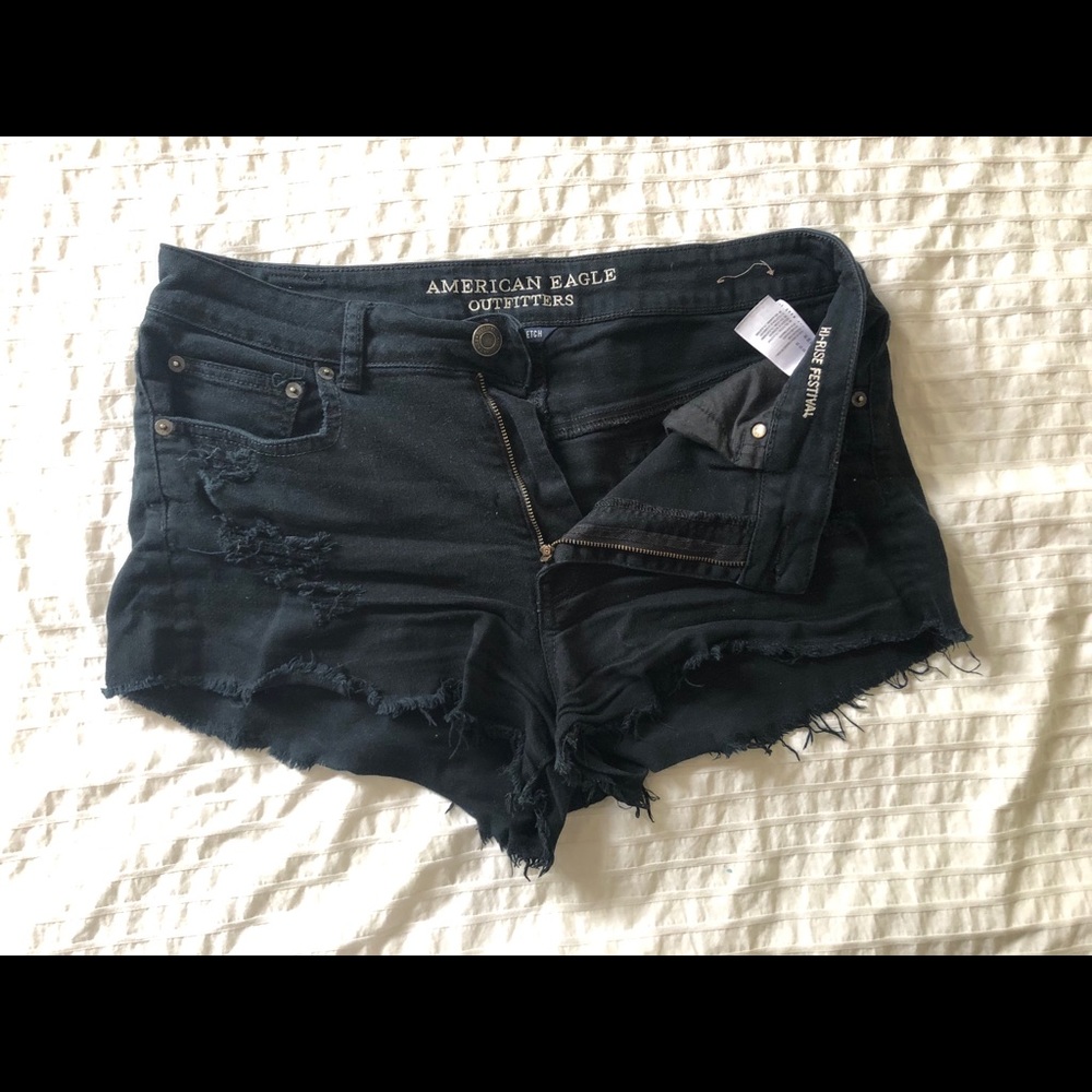 AE festival shorts
